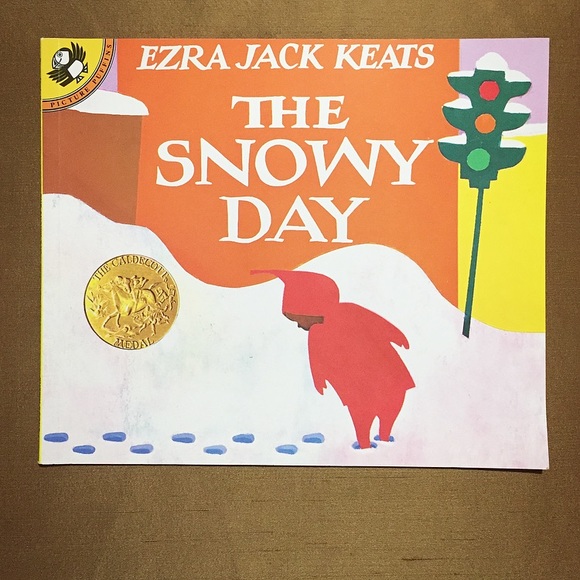 Collection of 7 Kids Books